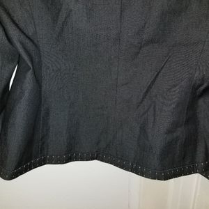 Woman's Blazer Jacket